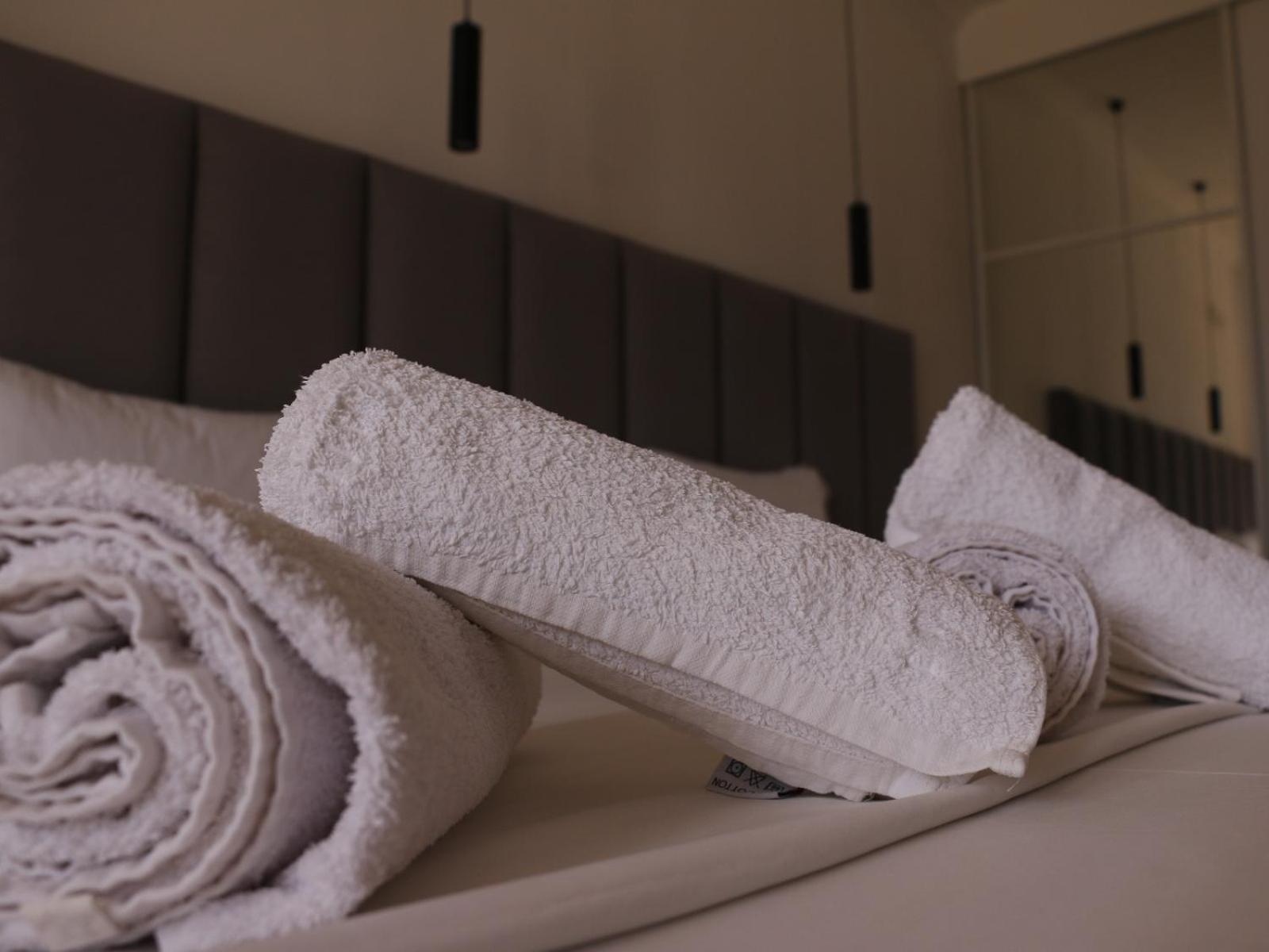 Velco Bb Himara Bed & Breakfast Exterior photo